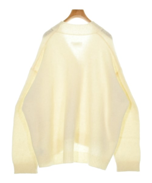 MM6（エムエムシックス）カーディガン 白 サイズ:M レディース/2200656341108