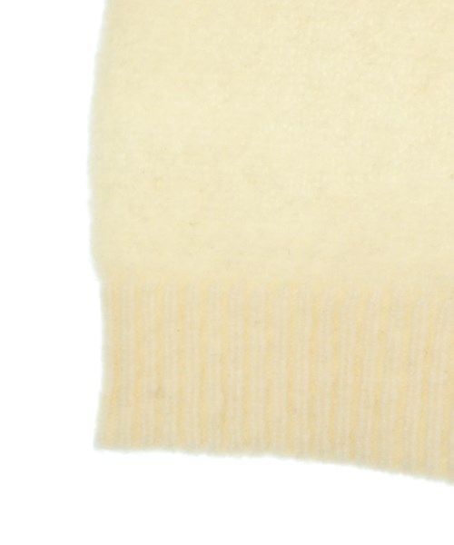 MM6（エムエムシックス）カーディガン 白 サイズ:M レディース/2200656341108