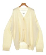 MM6（エムエムシックス）カーディガン 白 サイズ:M レディース/2200656341108