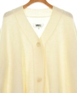 MM6（エムエムシックス）カーディガン 白 サイズ:M レディース/2200656341108