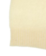 MM6（エムエムシックス）カーディガン 白 サイズ:M レディース/2200656341108