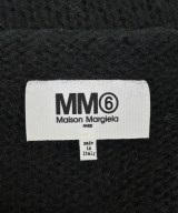 MM6（エムエムシックス）ニット・セーター 黒 サイズ:S レディース/2200656341115