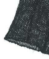 MM6（エムエムシックス）ニット・セーター 黒 サイズ:S レディース/2200656341115