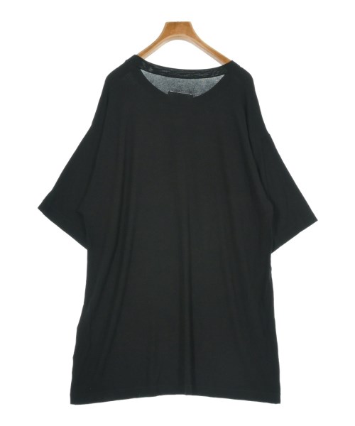 MM6（エムエムシックス）Tシャツ・カットソー 黒 サイズ:XS レディース/2200656341177