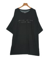 MM6（エムエムシックス）Tシャツ・カットソー 黒 サイズ:XS レディース/2200656341177