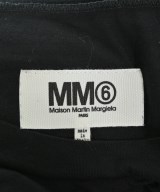 MM6（エムエムシックス）Tシャツ・カットソー 黒 サイズ:XS レディース/2200656341177
