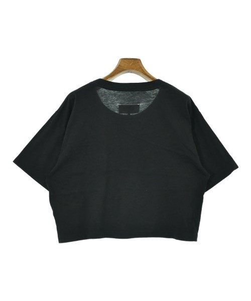MM6（エムエムシックス）Tシャツ・カットソー 黒 サイズ:S レディース/2200656341184