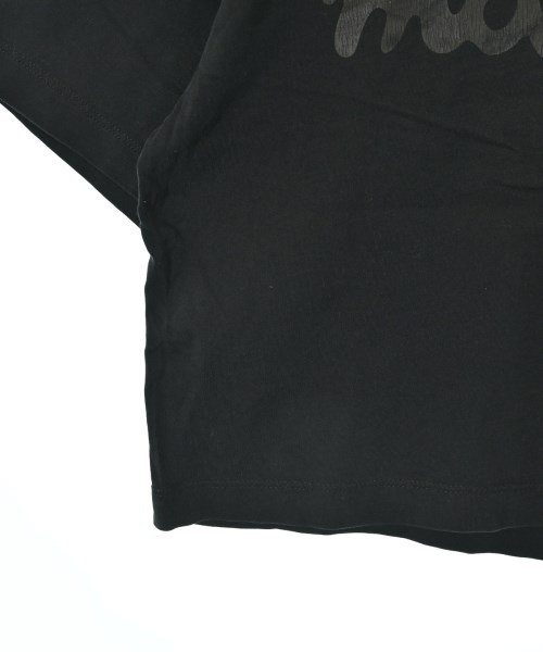 MM6（エムエムシックス）Tシャツ・カットソー 黒 サイズ:S レディース/2200656341184