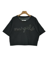 MM6（エムエムシックス）Tシャツ・カットソー 黒 サイズ:S レディース/2200656341184