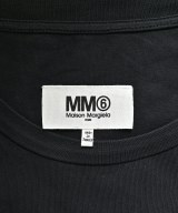 MM6（エムエムシックス）Tシャツ・カットソー 黒 サイズ:S レディース/2200656341184