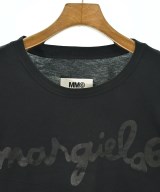 MM6（エムエムシックス）Tシャツ・カットソー 黒 サイズ:S レディース/2200656341184