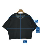 MM6（エムエムシックス）Tシャツ・カットソー 黒 サイズ:S レディース/2200656341184