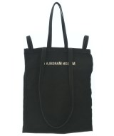 MM6（エムエムシックス）トートバッグ 黒 サイズ:- レディース/2200656341214