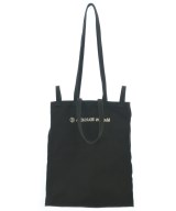 MM6（エムエムシックス）トートバッグ 黒 サイズ:- レディース/2200656341214