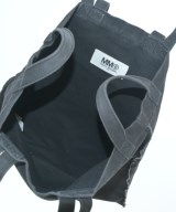 MM6（エムエムシックス）トートバッグ 黒 サイズ:- レディース/2200656341214
