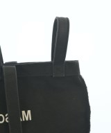 MM6（エムエムシックス）トートバッグ 黒 サイズ:- レディース/2200656341214