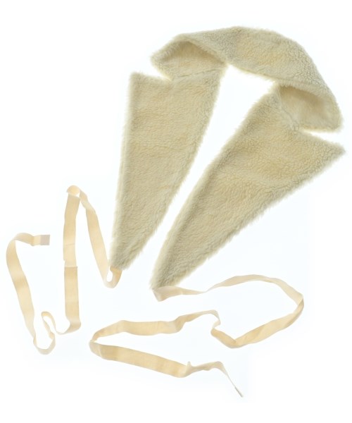 MM6（エムエムシックス）アクセサリー（その他） ベージュ サイズ:S レディース/2200656341252