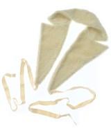 MM6（エムエムシックス）アクセサリー（その他） ベージュ サイズ:S レディース/2200656341252