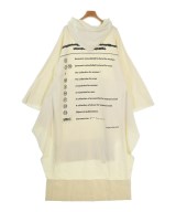 MM6（エムエムシックス）パーカー 白 サイズ:S レディース/2200657851019