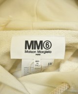 MM6（エムエムシックス）パーカー 白 サイズ:S レディース/2200657851019