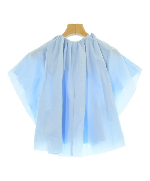 MM6（エムエムシックス）ブラウス 青 サイズ:36(XS位) レディース/2200659961105