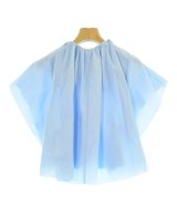 MM6（エムエムシックス）ブラウス 青 サイズ:36(XS位) レディース/2200659961105