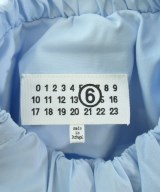 MM6（エムエムシックス）ブラウス 青 サイズ:36(XS位) レディース/2200659961105