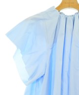 MM6（エムエムシックス）ブラウス 青 サイズ:36(XS位) レディース/2200659961105