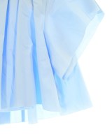 MM6（エムエムシックス）ブラウス 青 サイズ:36(XS位) レディース/2200659961105