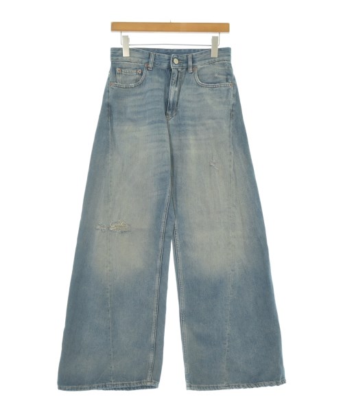 MM6(エムエムシックス)デニムパンツ 青 サイズ:28(L位)/2200661097038