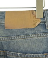 MM6（エムエムシックス）デニムパンツ 青 サイズ:28(L位) レディース/2200661097038