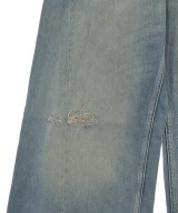 MM6（エムエムシックス）デニムパンツ 青 サイズ:28(L位) レディース/2200661097038