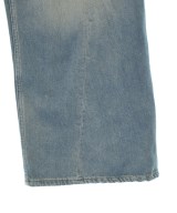 MM6（エムエムシックス）デニムパンツ 青 サイズ:28(L位) レディース/2200661097038
