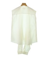 MM6（エムエムシックス）カジュアルシャツ 白 サイズ:38(S位) レディース/2200657691011