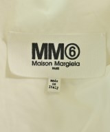 MM6（エムエムシックス）カジュアルシャツ 白 サイズ:38(S位) レディース/2200657691011