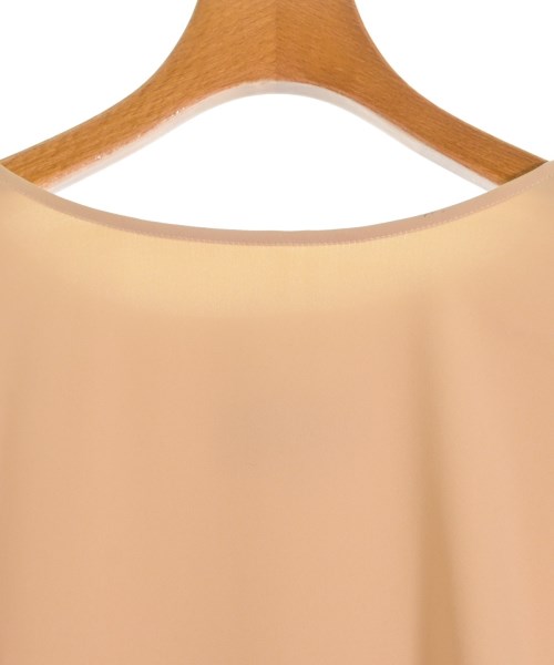 MM6（エムエムシックス）カジュアルシャツ ベージュ サイズ:36(XS位) レディース/2200657949143