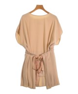 MM6（エムエムシックス）カジュアルシャツ ベージュ サイズ:36(XS位) レディース/2200657949143