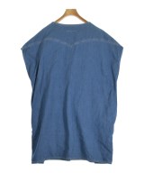 MM6（エムエムシックス）ワンピース 青 サイズ:40(M位) レディース/2200658794056