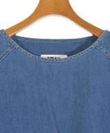 MM6（エムエムシックス）ワンピース 青 サイズ:40(M位) レディース/2200658794056