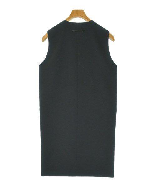 MM6（エムエムシックス）ワンピース 黒 サイズ:36(XS位) レディース/2200661324035