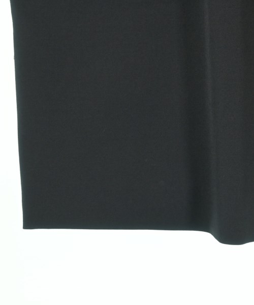 MM6（エムエムシックス）ワンピース 黒 サイズ:36(XS位) レディース/2200661324035