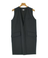 MM6（エムエムシックス）ワンピース 黒 サイズ:36(XS位) レディース/2200661324035