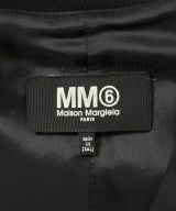 MM6（エムエムシックス）ワンピース 黒 サイズ:36(XS位) レディース/2200661324035