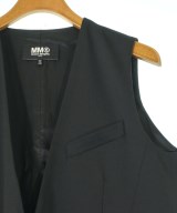 MM6（エムエムシックス）ワンピース 黒 サイズ:36(XS位) レディース/2200661324035