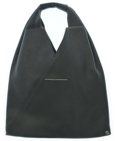 MM6（エムエムシックス）ハンドバッグ 黒 サイズ:- レディース/2200661413029