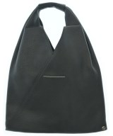 MM6（エムエムシックス）ハンドバッグ 黒 サイズ:- レディース/2200661413029