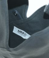 MM6（エムエムシックス）ハンドバッグ 黒 サイズ:- レディース/2200661413029