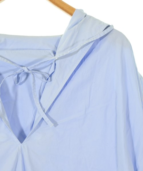 MM6（エムエムシックス）ワンピース 青 サイズ:36(XS位) レディース/2200661419038