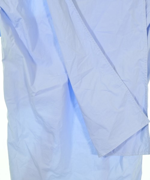 MM6（エムエムシックス）ワンピース 青 サイズ:36(XS位) レディース/2200661419038