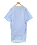 MM6（エムエムシックス）ワンピース 青 サイズ:36(XS位) レディース/2200661419038